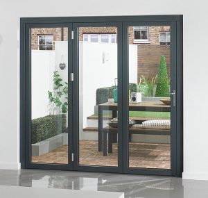 Anthracite Grey Bifold Doors and Windows – Why are they so popular at the moment?