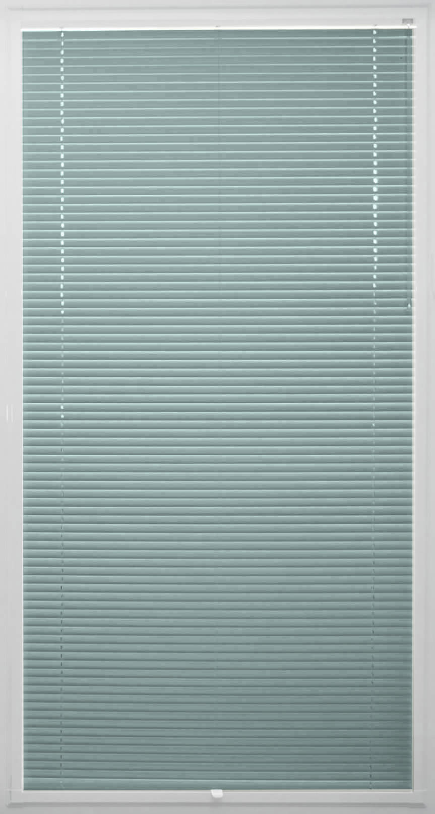 Twilight Grey Perfect Fit Blinds 25mm 100 Aluminium